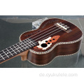 Großhandel Palisander kleine Ukulele